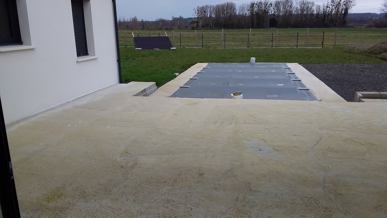 Photo of Outdoor in Vendeuvre-du-Poitou
