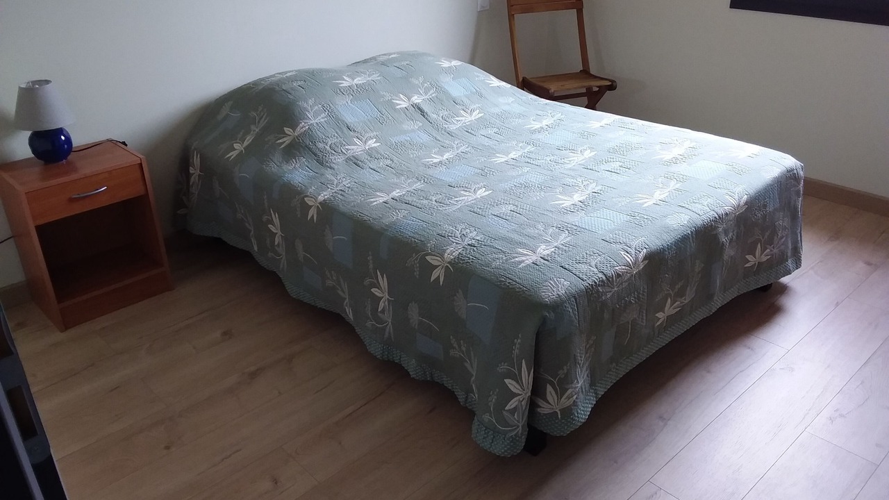 Photo of Bedroom in Vendeuvre-du-Poitou