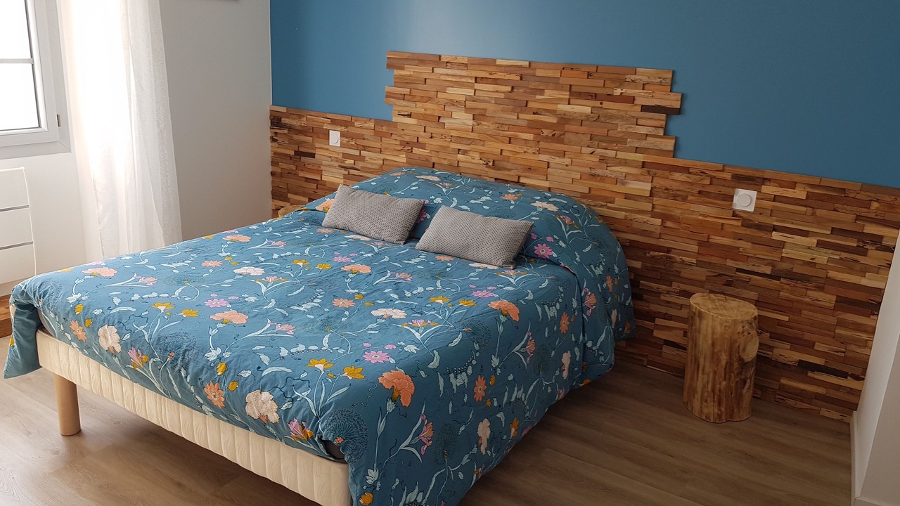 Photo of Bedroom in Saint-Cyprien