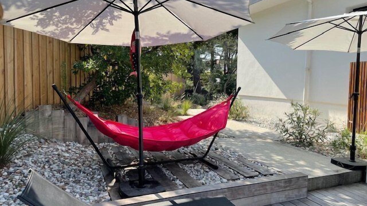 Photo of Patio Balcony in Capbreton
