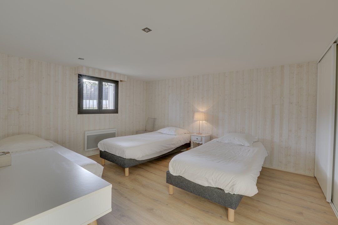 Photo of Bedroom in Capbreton
