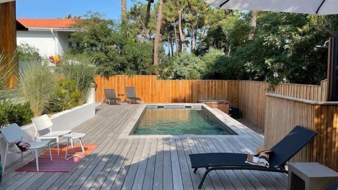 Photo of Outdoor in Capbreton