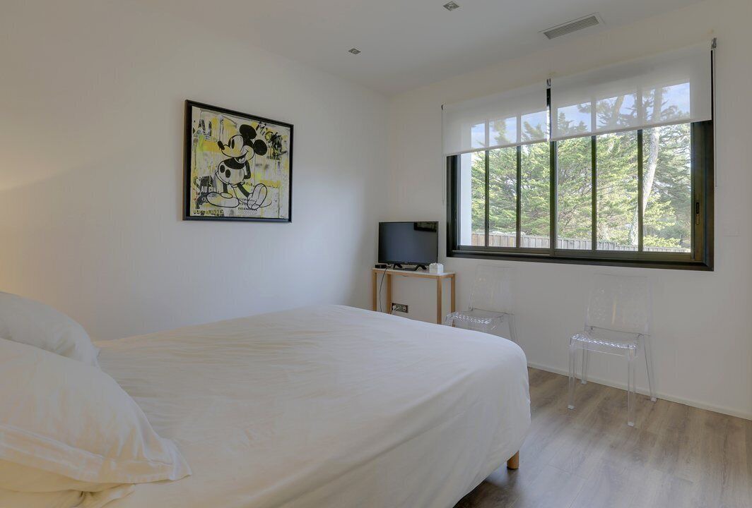 Photo of Bedroom in Capbreton