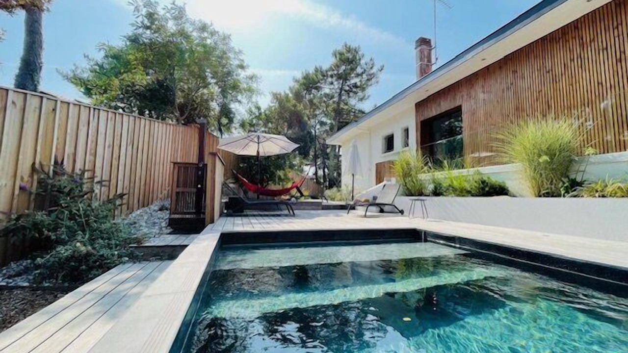 Photo of Outdoor in Capbreton