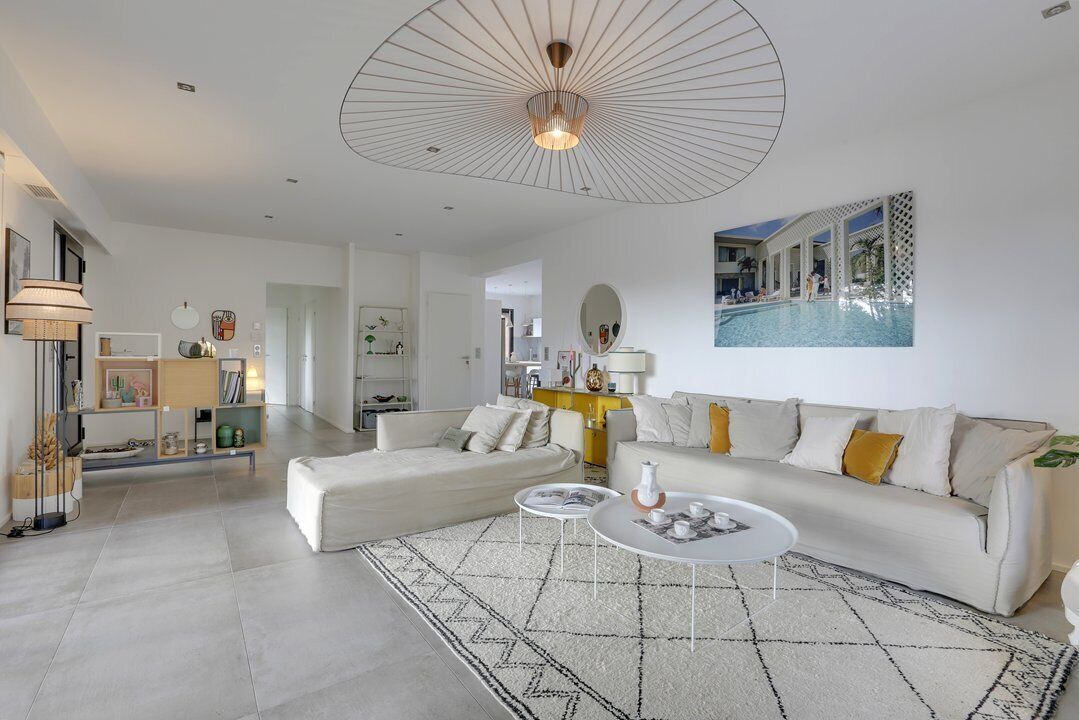 Photo of Livingroom in Capbreton