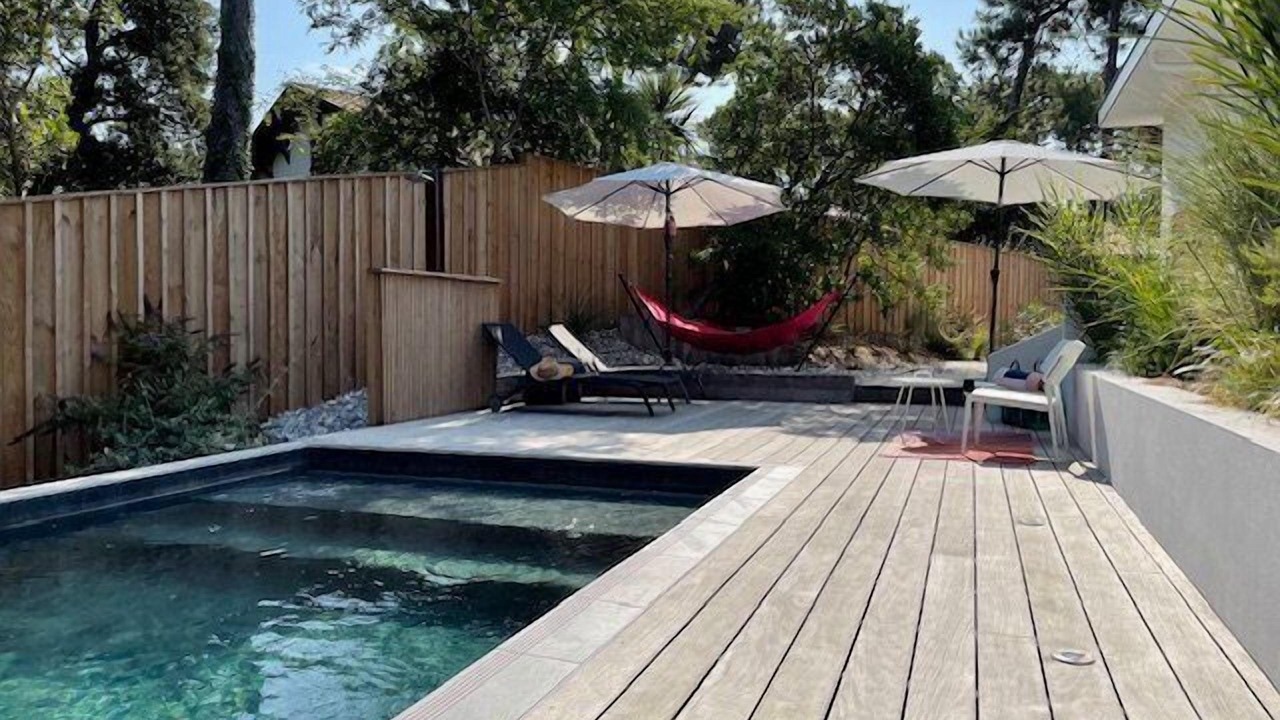 Photo of Outdoor in Capbreton