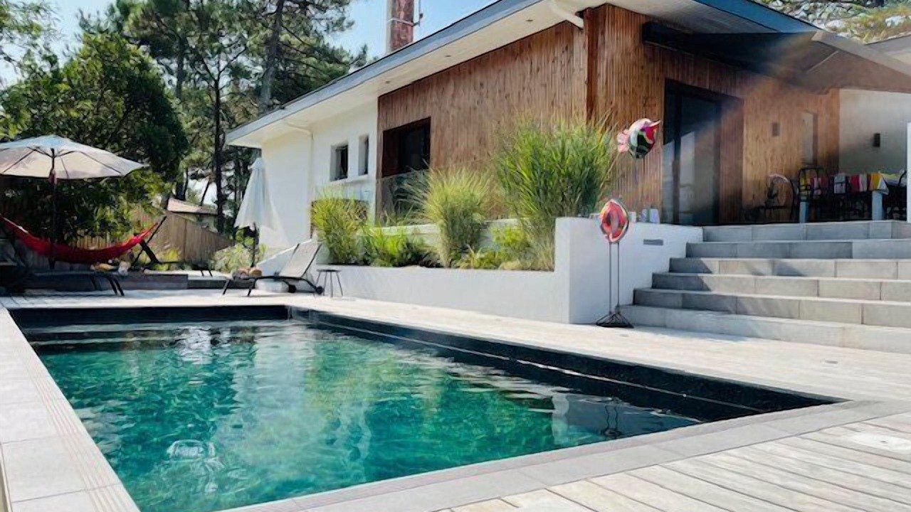 Photo of Outdoor in Capbreton