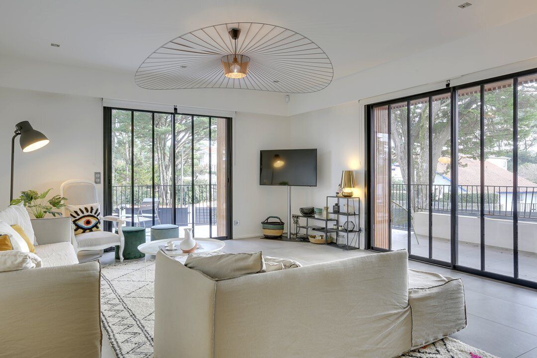 Photo of Livingroom in Capbreton