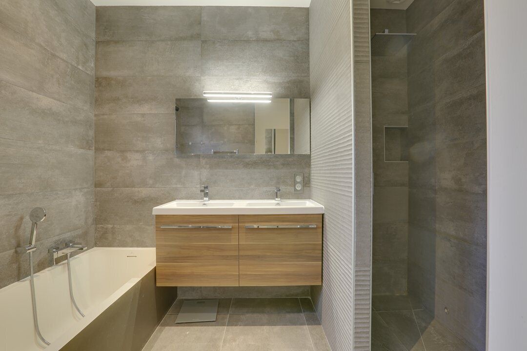 Photo of Bathroom in Capbreton
