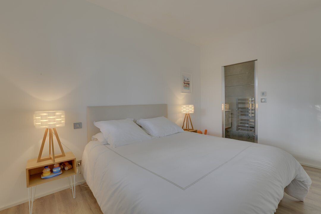 Photo of Bedroom in Capbreton