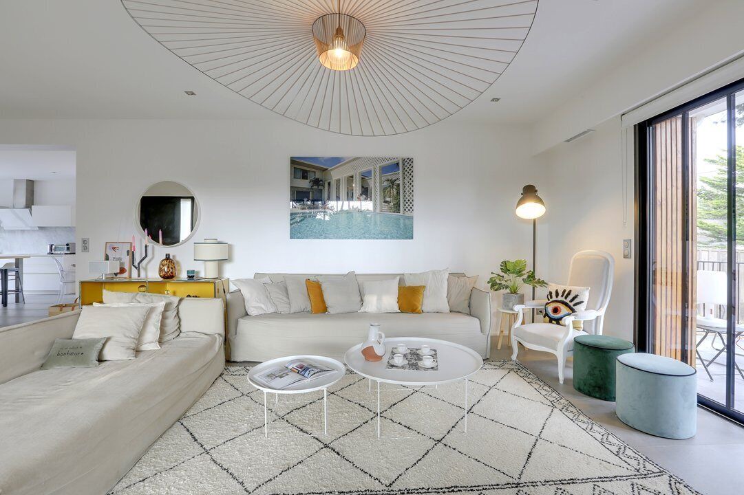 Photo of Livingroom in Capbreton
