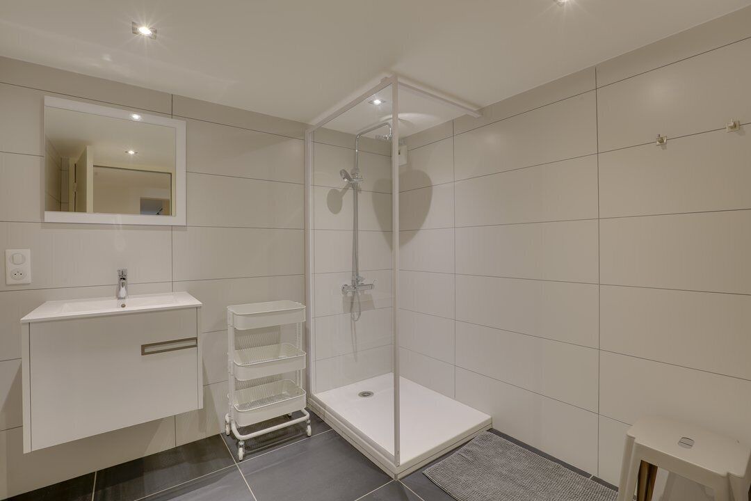 Photo of Bathroom in Capbreton