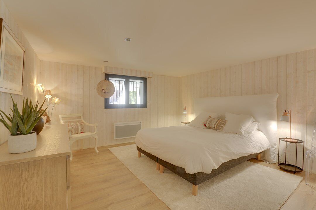 Photo of Bedroom in Capbreton