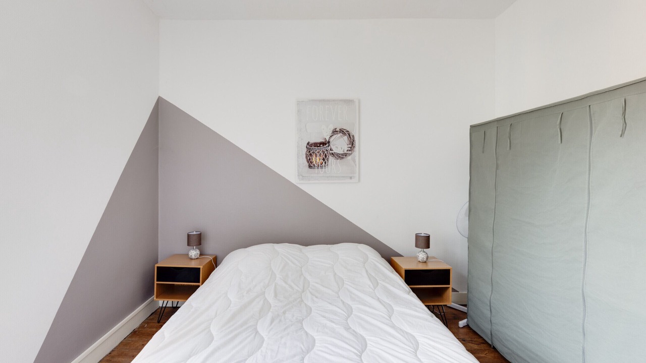 Photo of Bedroom in Montignac