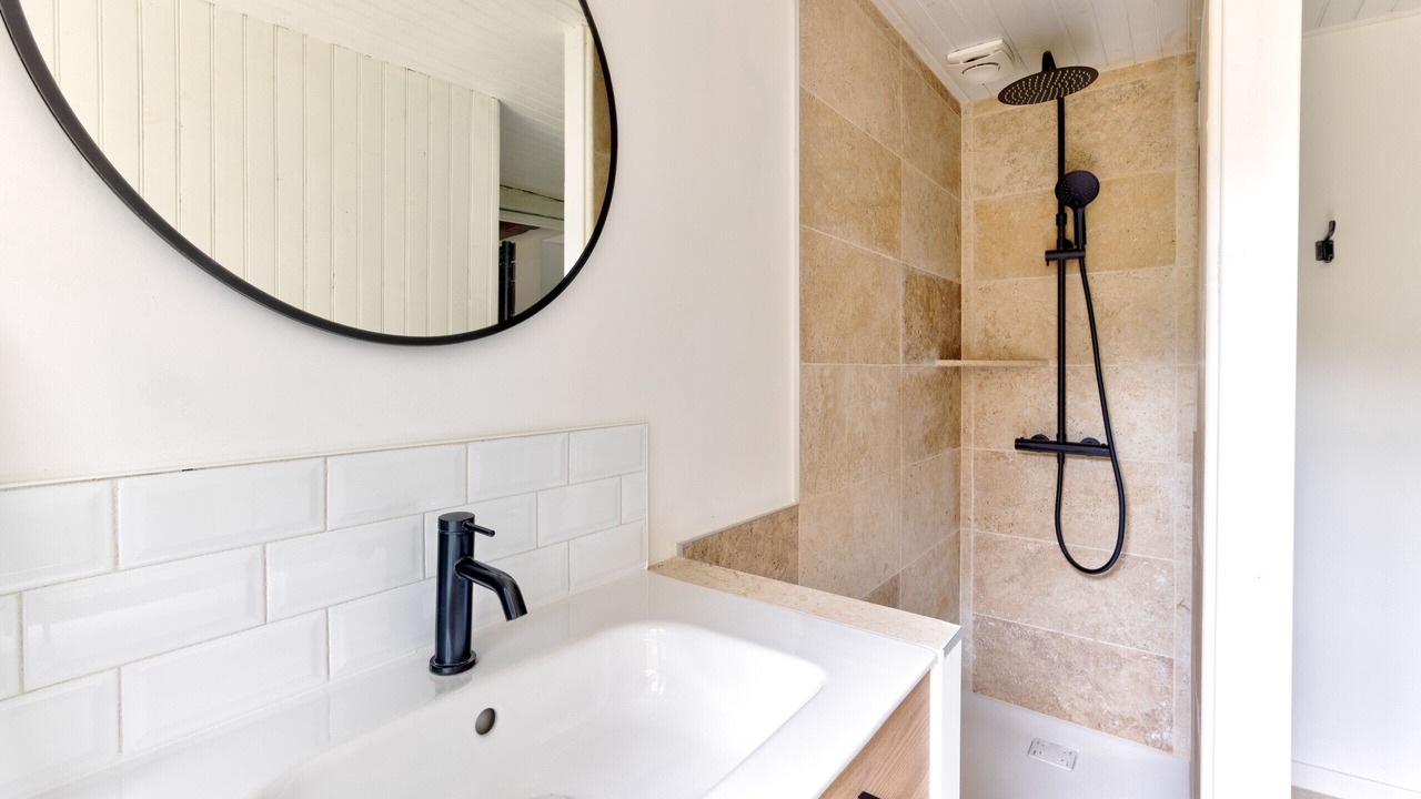 Photo of Bathroom in Montignac