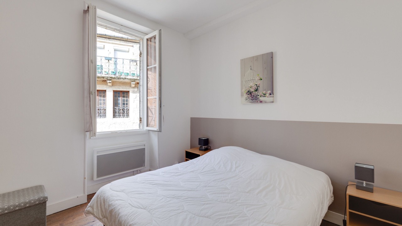 Photo of Bedroom in Montignac