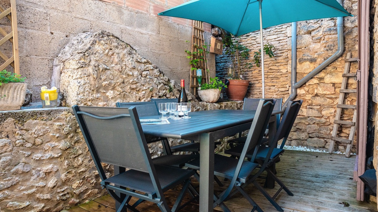 Photo of Outdoor in Montignac