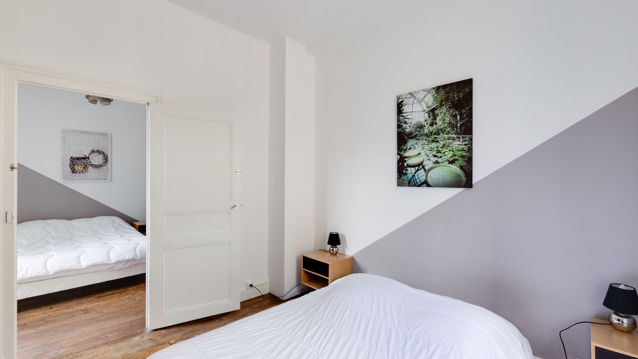 Photo of Bedroom in Montignac