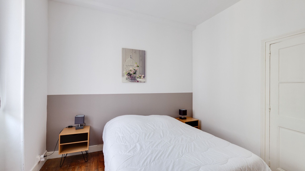 Photo of Bedroom in Montignac