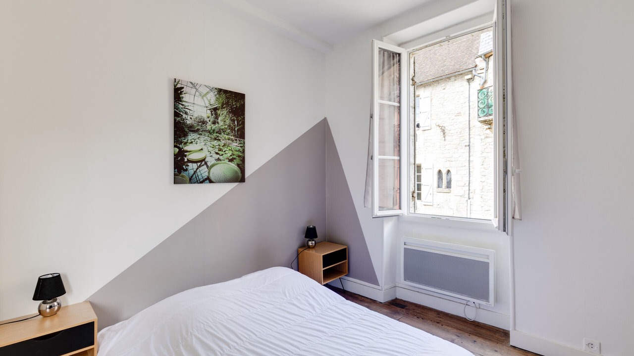 Photo of Bedroom in Montignac