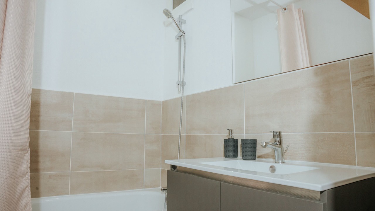 Photo of Bathroom in Montignac