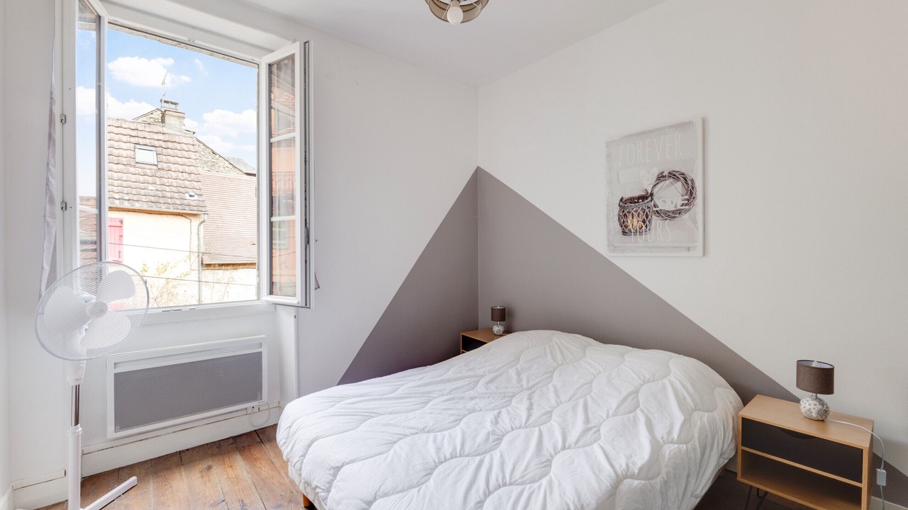 Photo of Bedroom in Montignac
