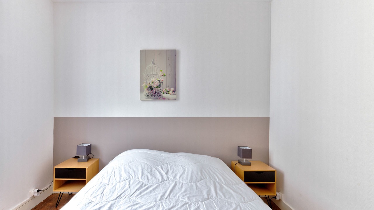 Photo of Bedroom in Montignac