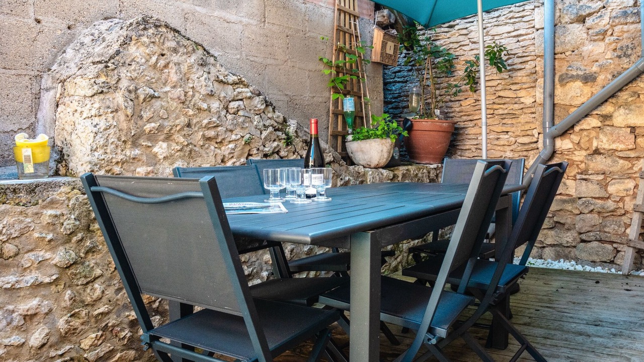 Photo of Outdoor in Montignac