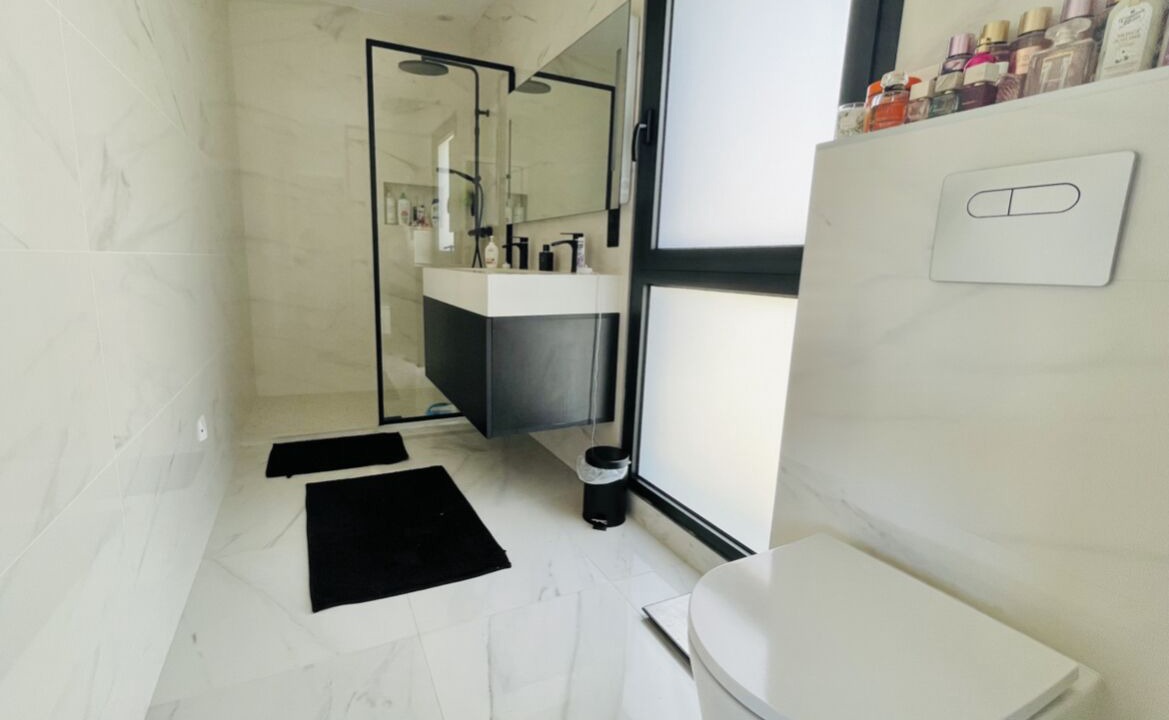 Photo of Bathroom in Eysines