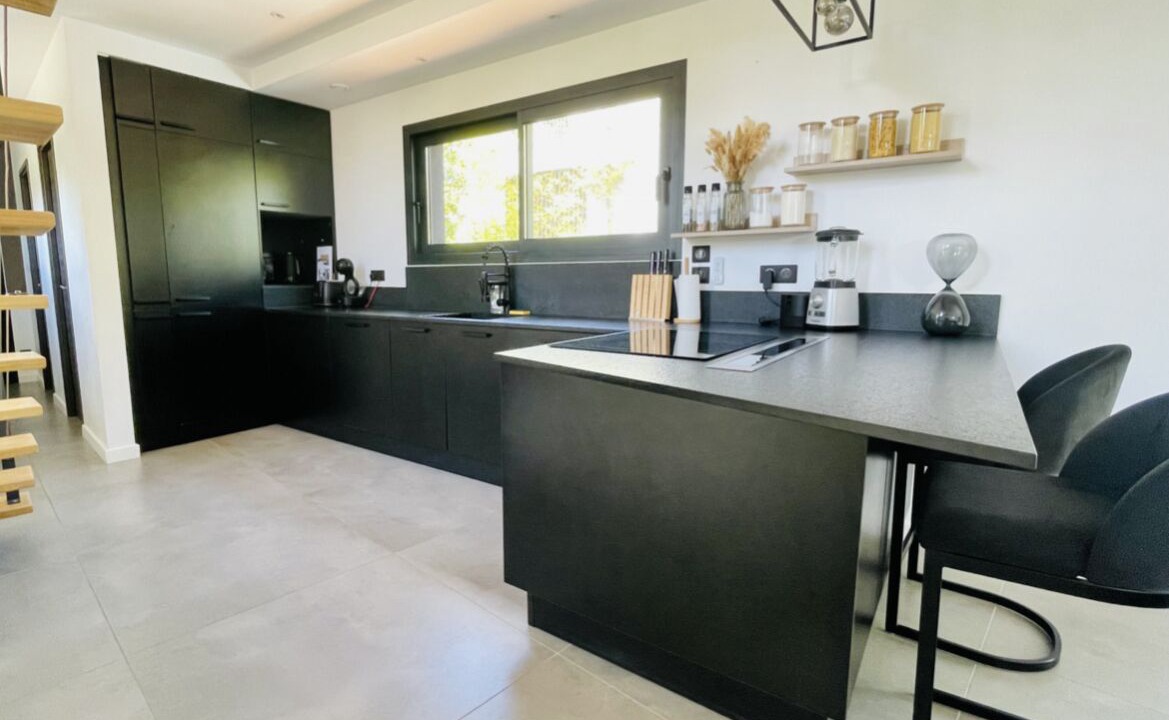 Photo of Kitchen in Eysines
