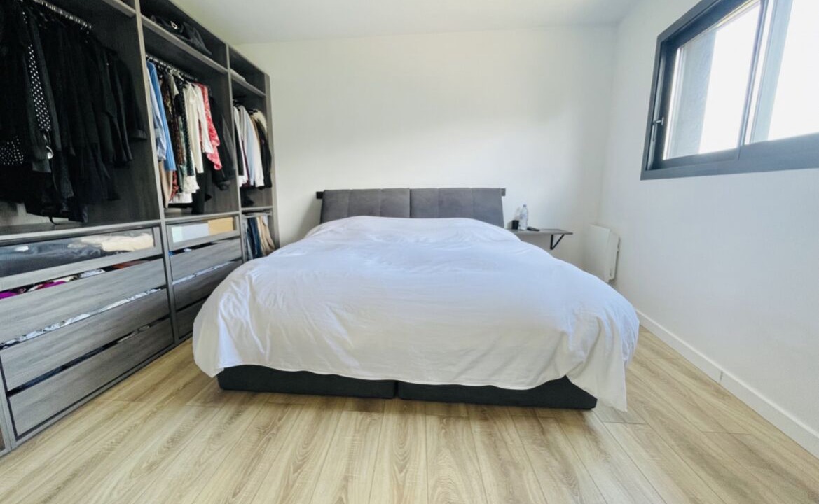 Photo of Bedroom in Eysines