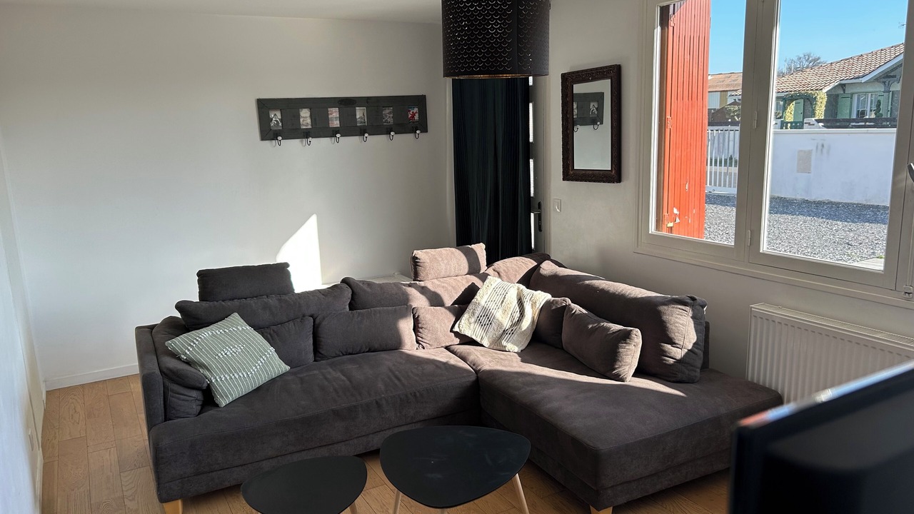Photo of Livingroom in Biscarrosse