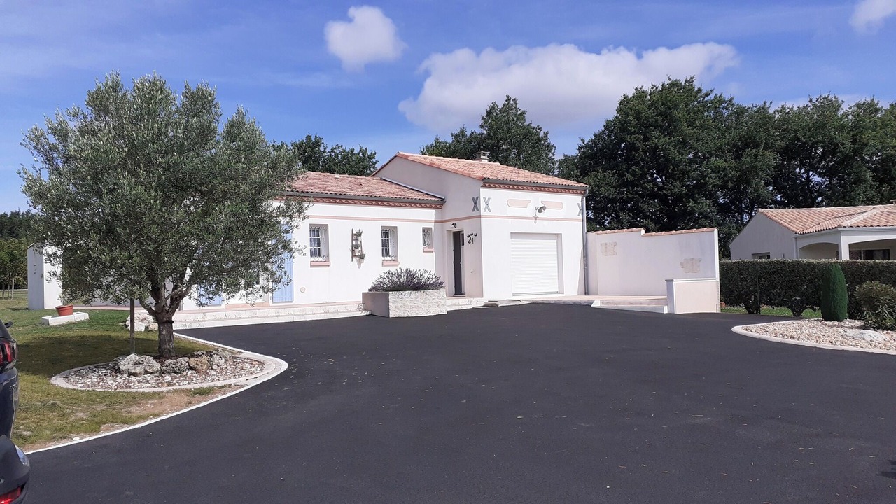 Photo of Outdoor in Saint-Sulpice-de-Royan