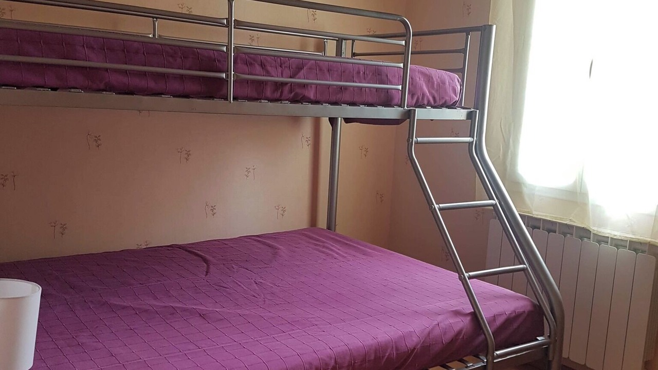 Photo of Bedroom in Saint-Sulpice-de-Royan