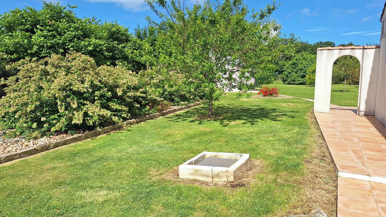 Photo of Outdoor in Saint-Sulpice-de-Royan