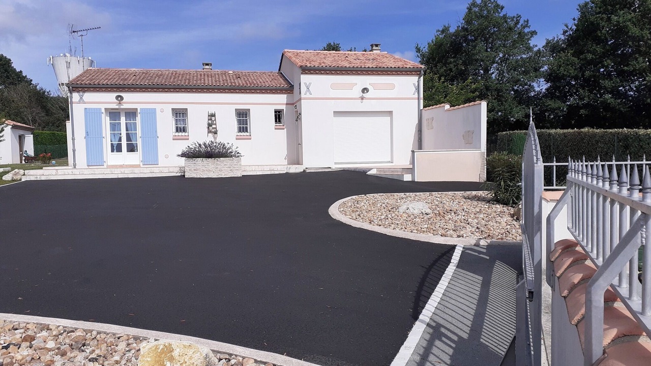Photo of Outdoor in Saint-Sulpice-de-Royan
