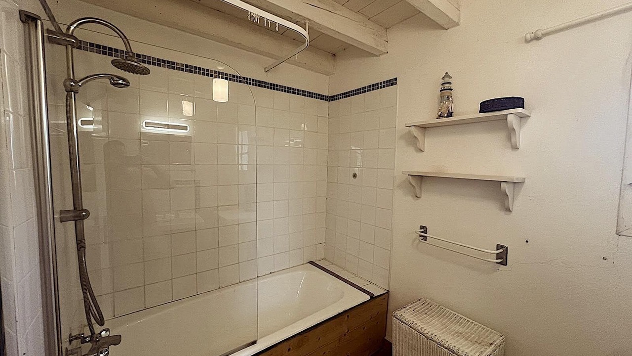 Photo of Bathroom in Gageac-et-Rouillac