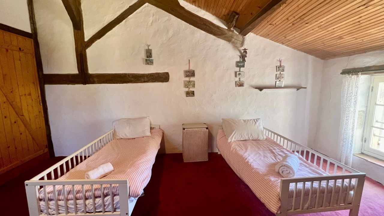 Photo of Bedroom in Gageac-et-Rouillac