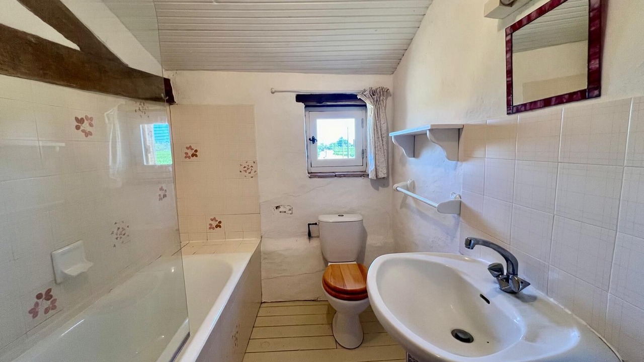 Photo of Bathroom in Gageac-et-Rouillac