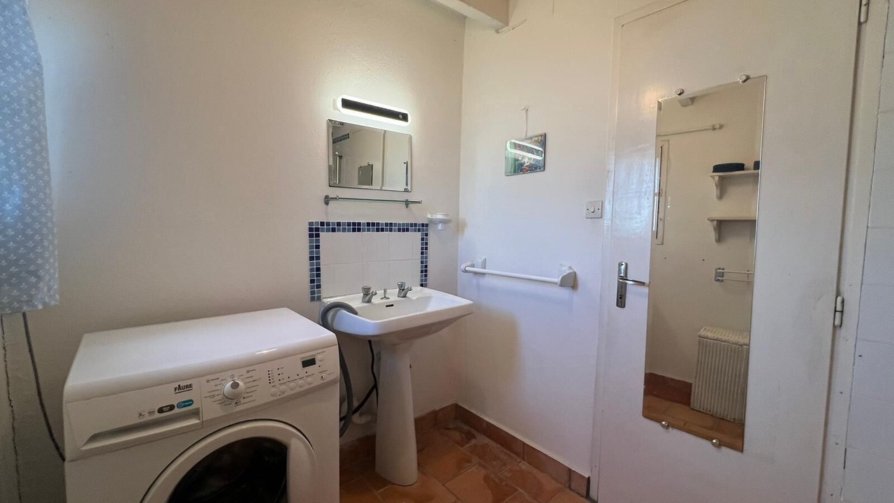 Photo of Bathroom in Gageac-et-Rouillac