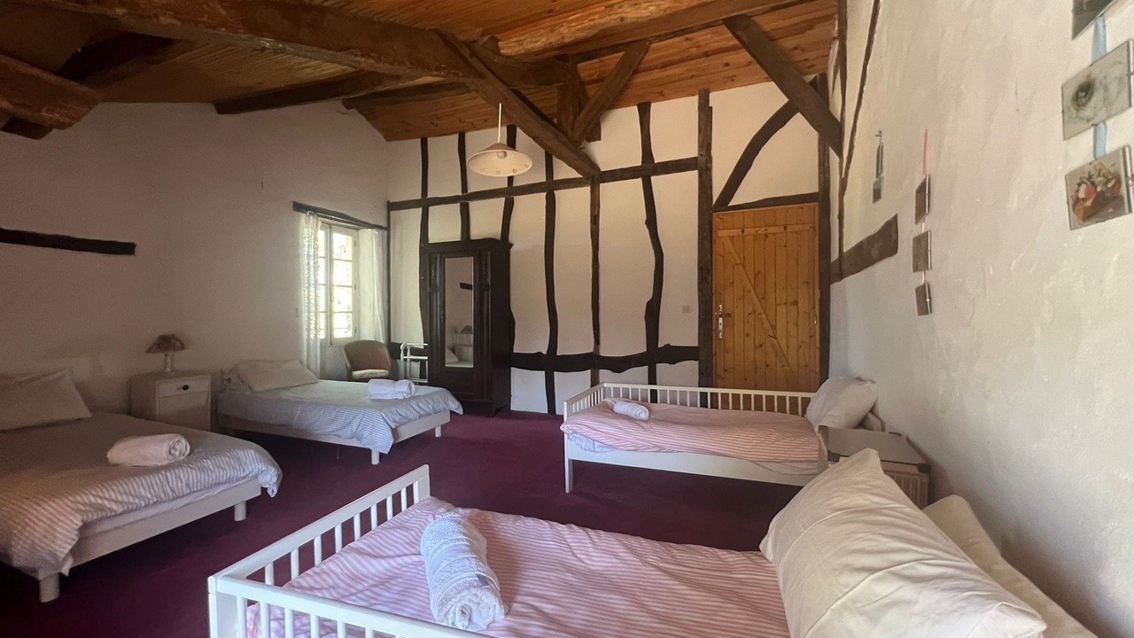 Photo of Bedroom in Gageac-et-Rouillac