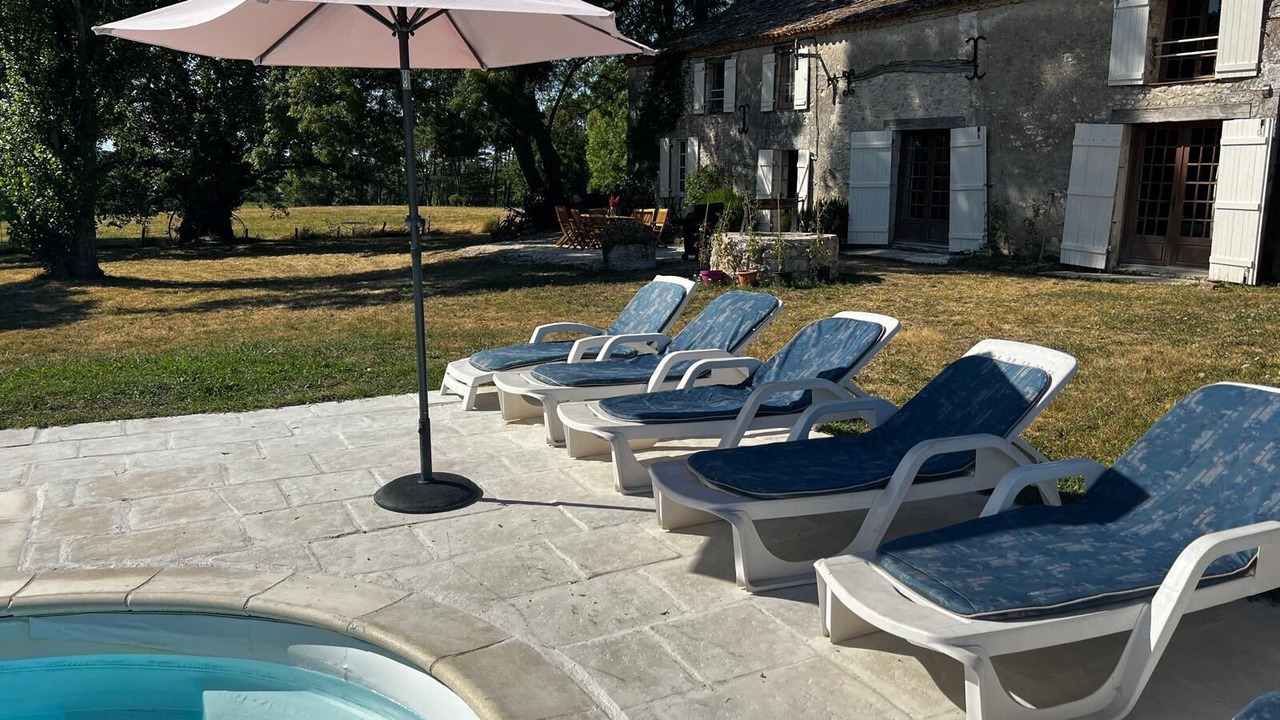 Photo of Outdoor in Gageac-et-Rouillac