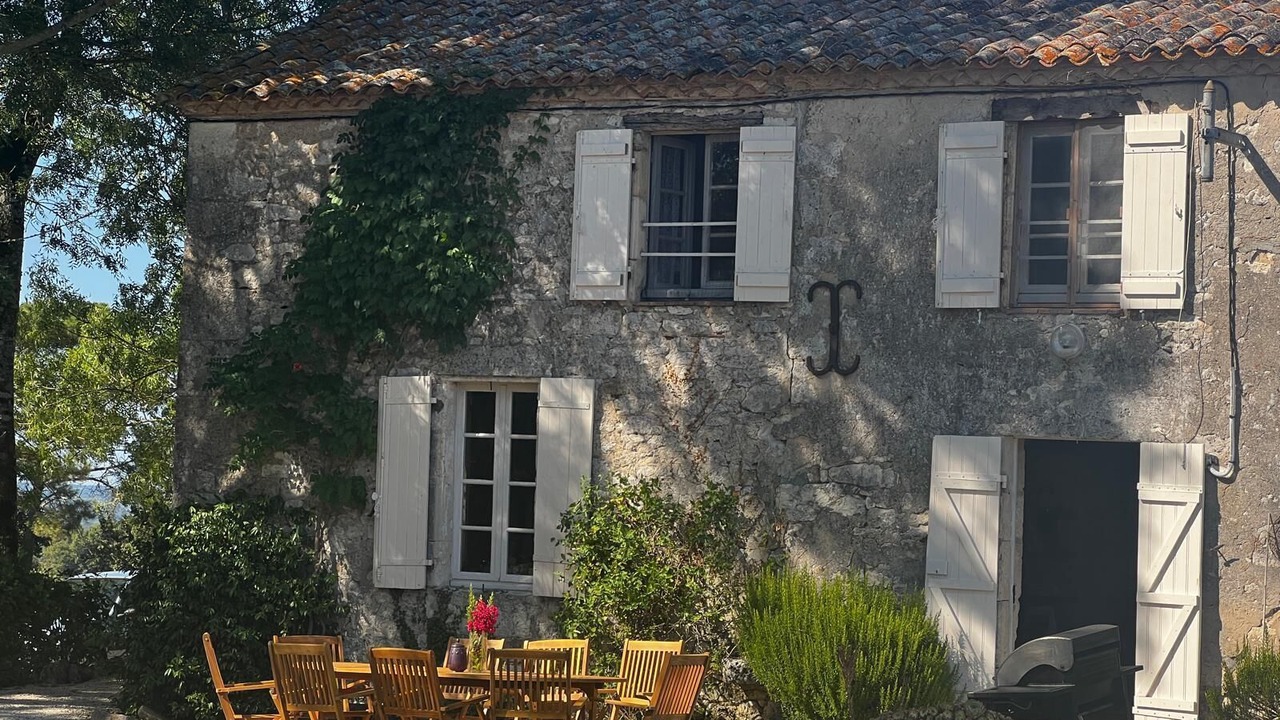 Photo of Outdoor in Gageac-et-Rouillac