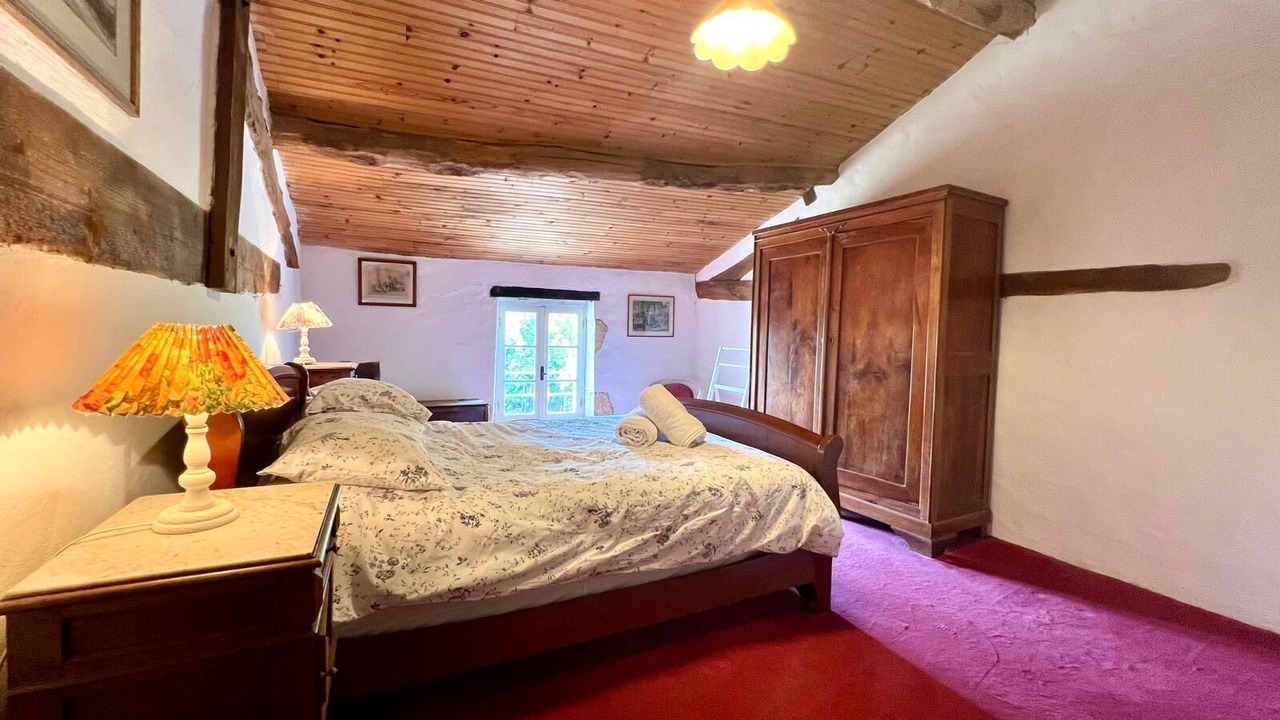 Photo of Bedroom in Gageac-et-Rouillac