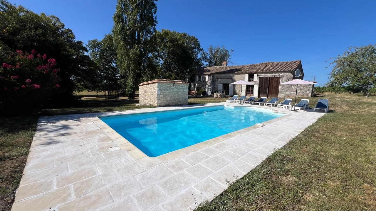 Photo of Outdoor in Gageac-et-Rouillac