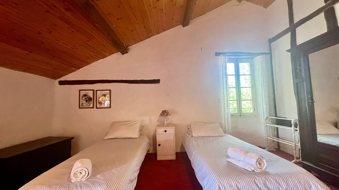 Photo of Bedroom in Gageac-et-Rouillac