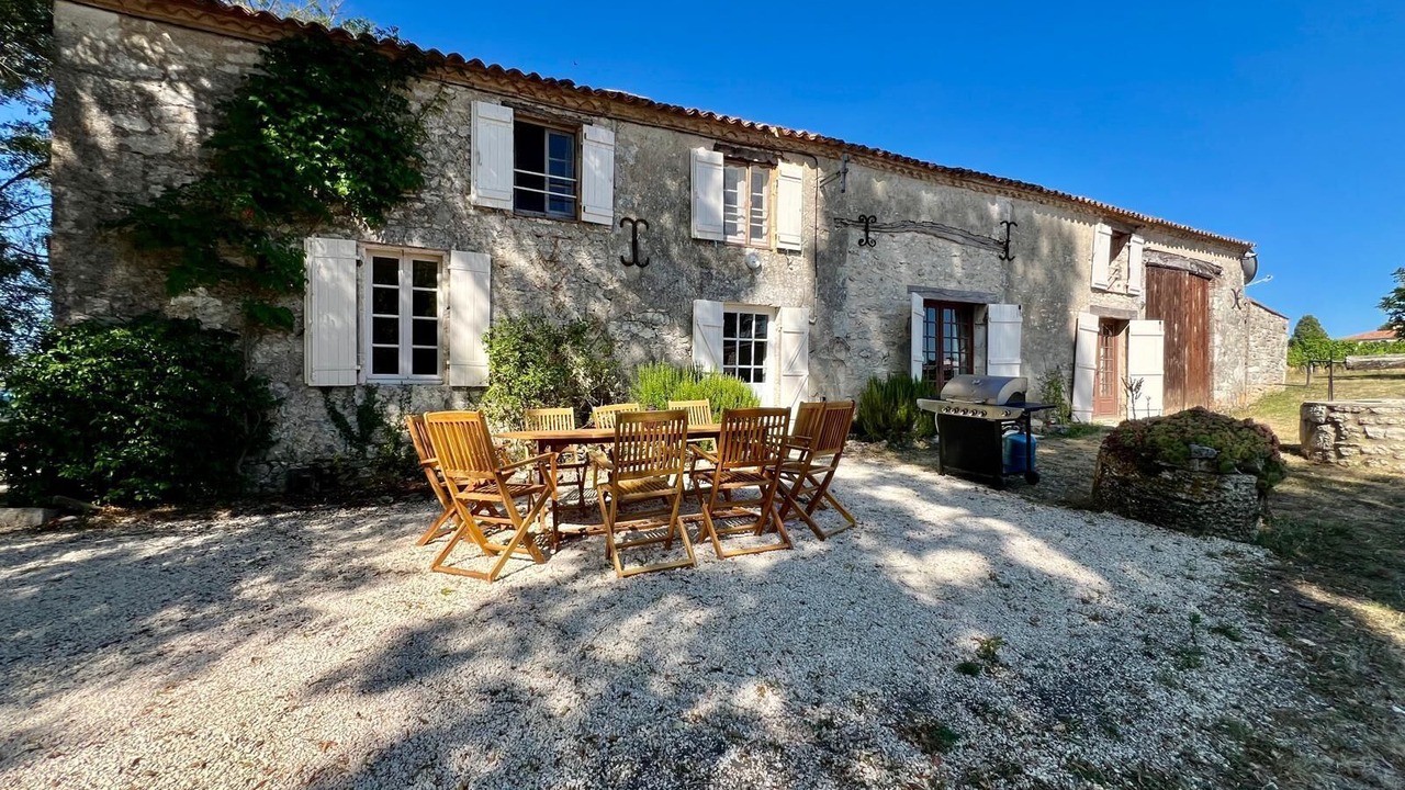 Photo of Outdoor in Gageac-et-Rouillac