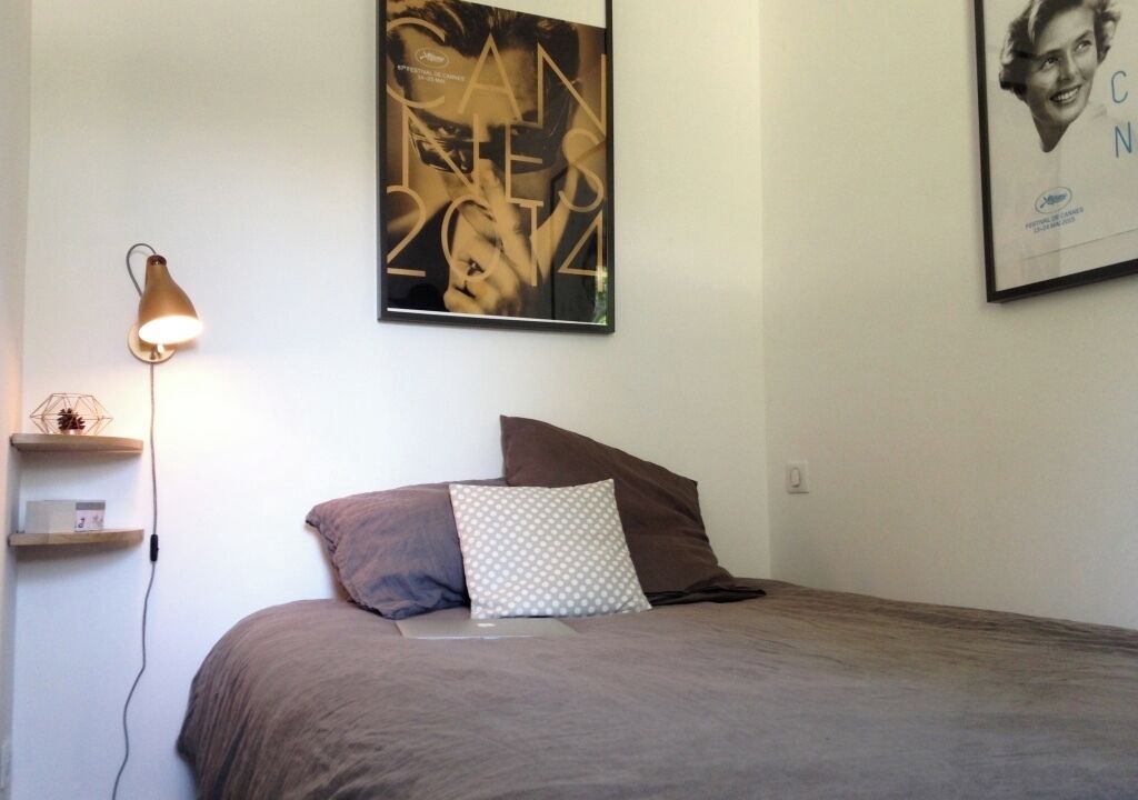 Photo of Bedroom in Bouc-Bel-Air