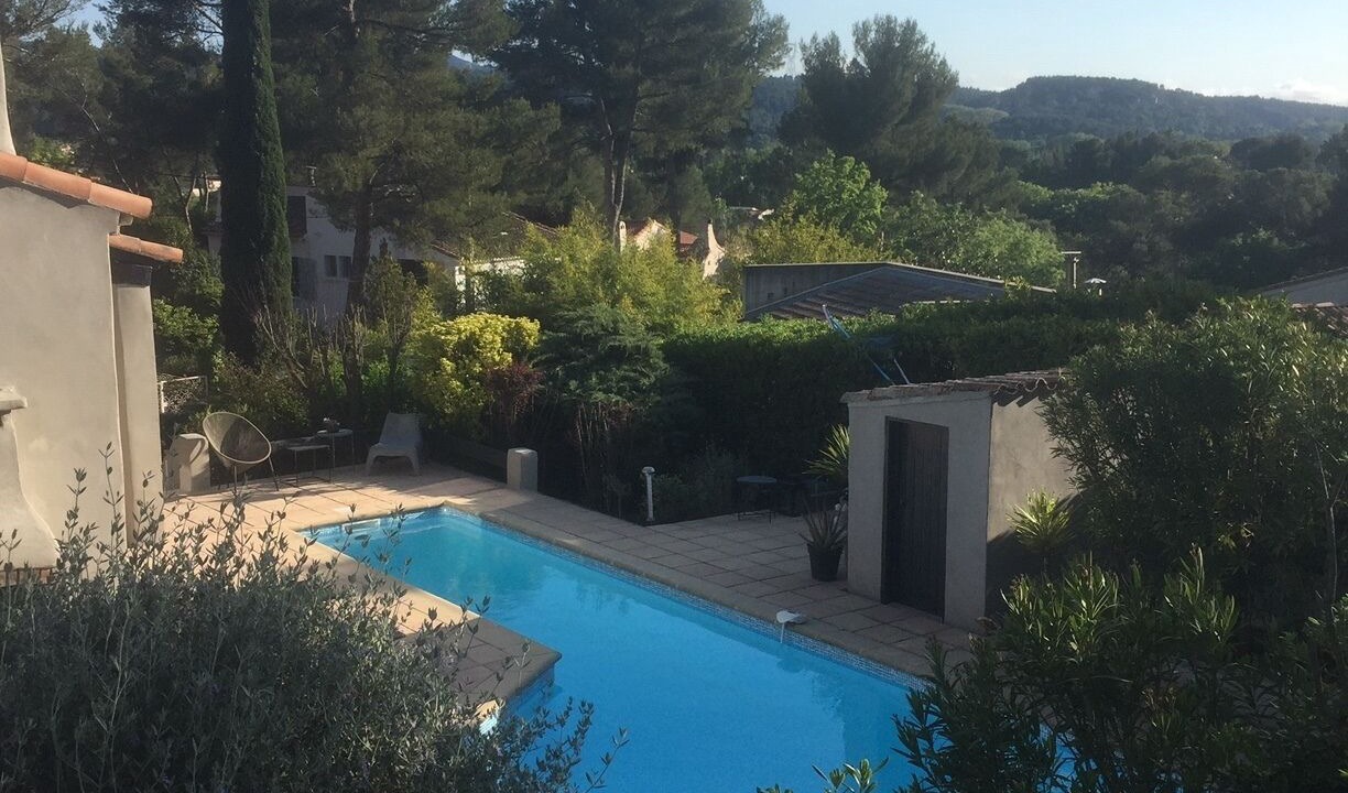 Photo of Outdoor in Bouc-Bel-Air