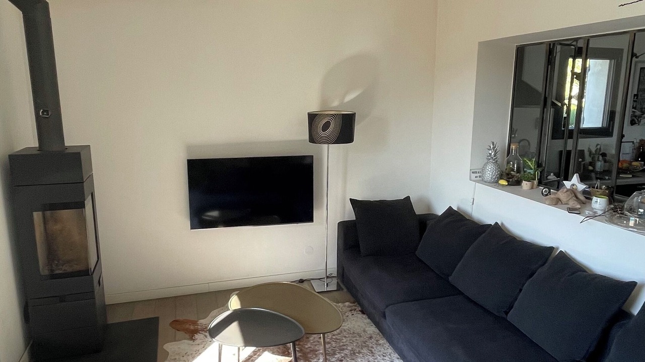 Photo of Livingroom in Bouc-Bel-Air